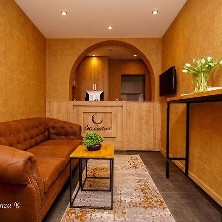Casa Constanza Hotel Garni FDH Dış mekan fotoğraf
