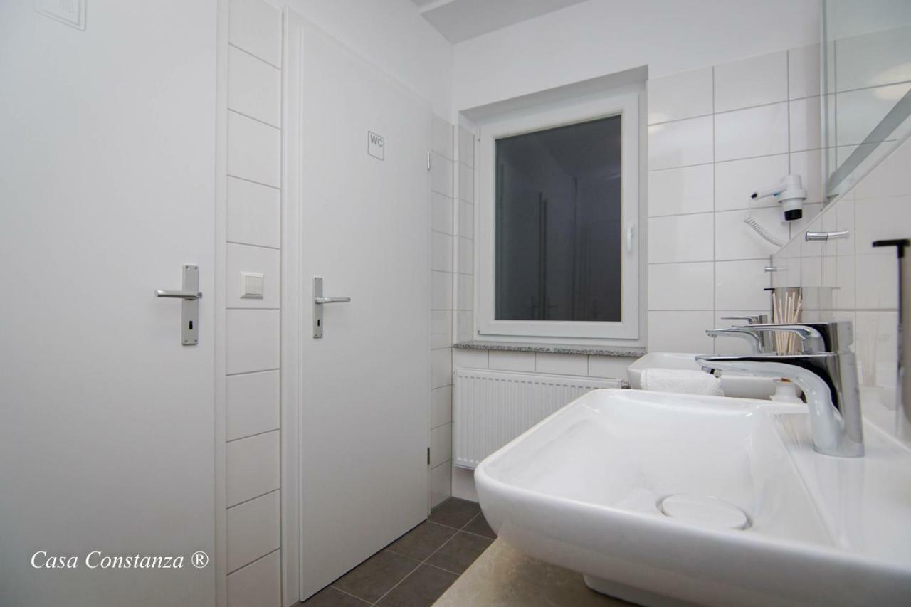 Casa Constanza Hotel Garni FDH Dış mekan fotoğraf