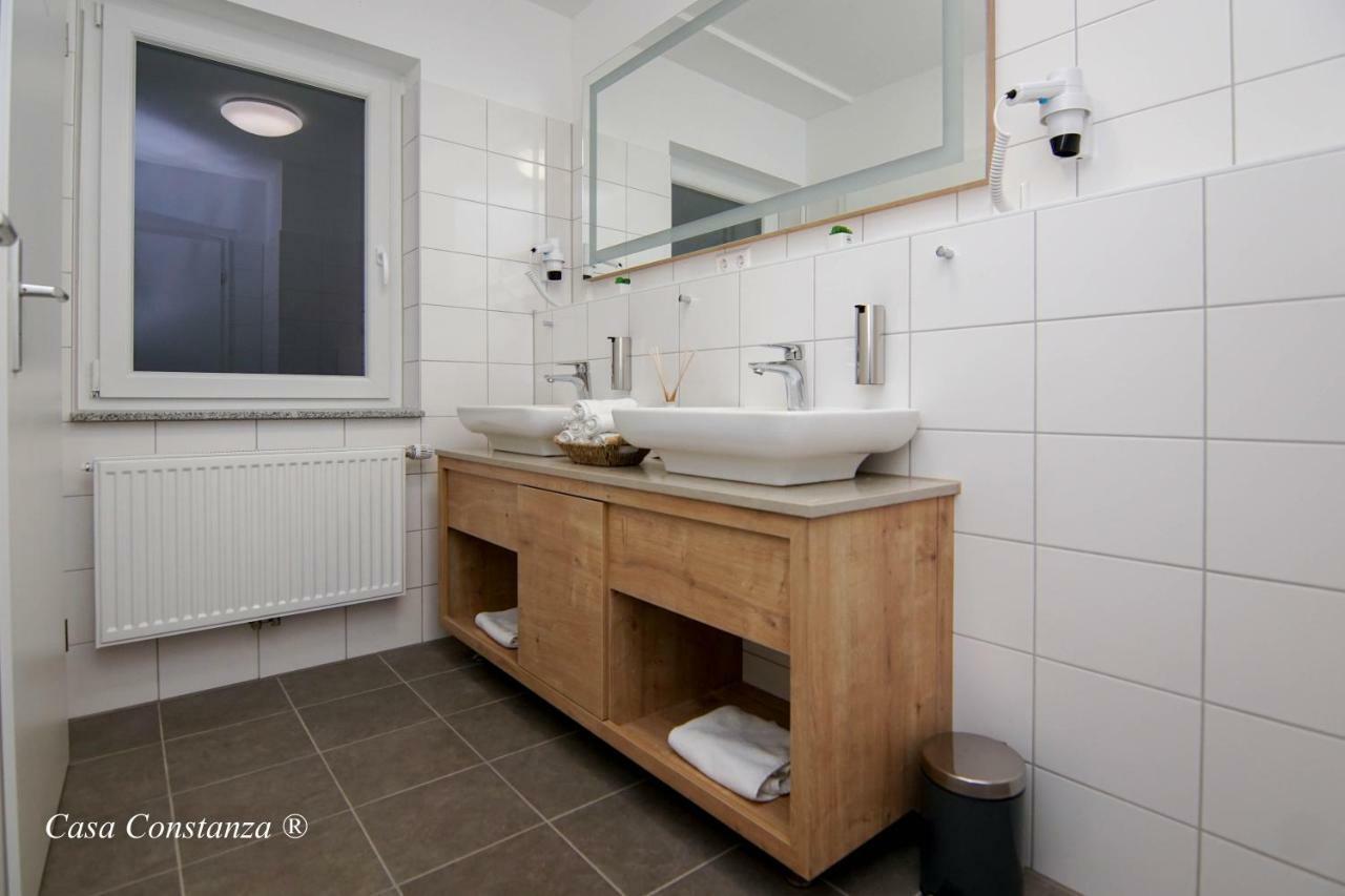 Casa Constanza Hotel Garni FDH Dış mekan fotoğraf