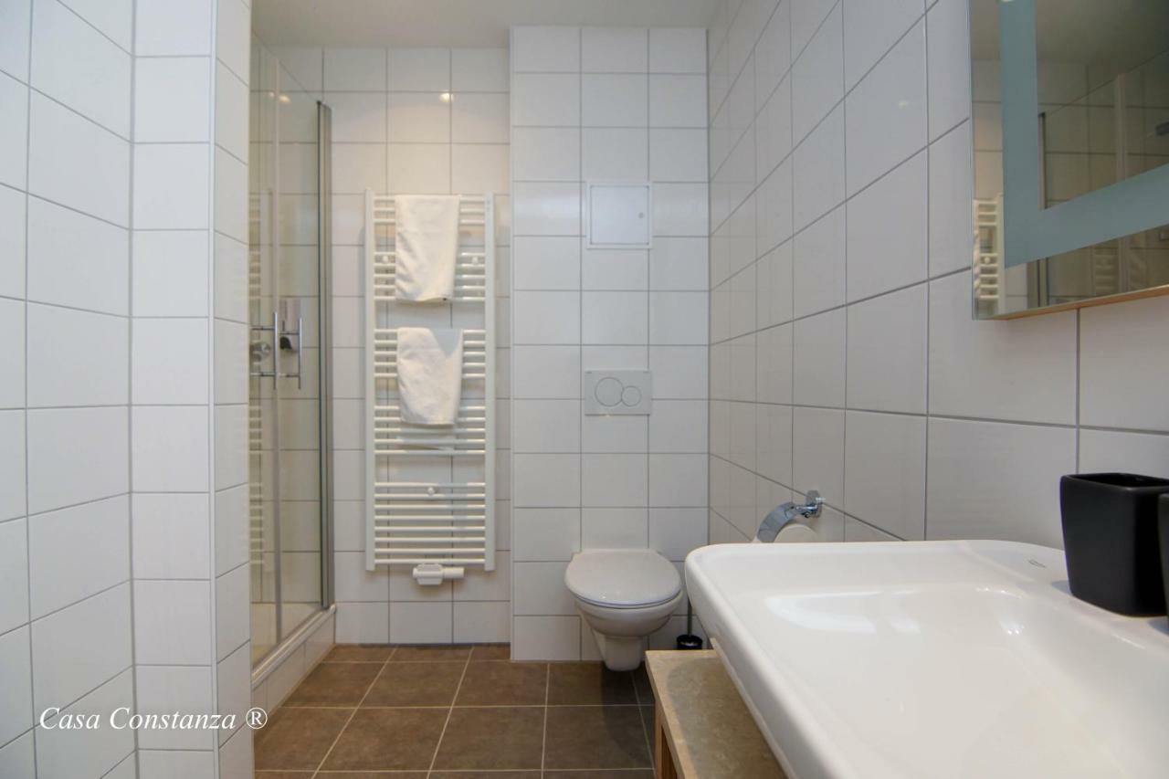 Casa Constanza Hotel Garni FDH Dış mekan fotoğraf