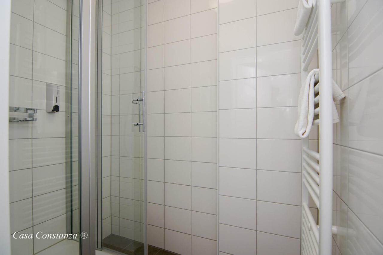 Casa Constanza Hotel Garni FDH Dış mekan fotoğraf
