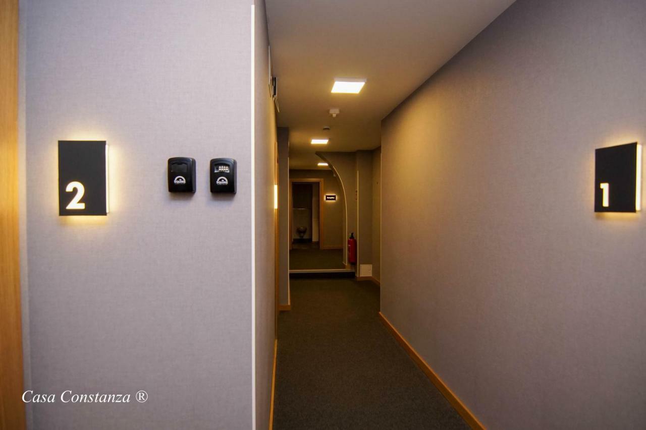 Casa Constanza Hotel Garni FDH Dış mekan fotoğraf