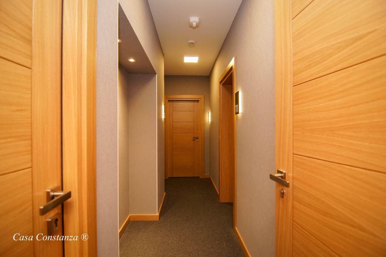 Casa Constanza Hotel Garni FDH Dış mekan fotoğraf
