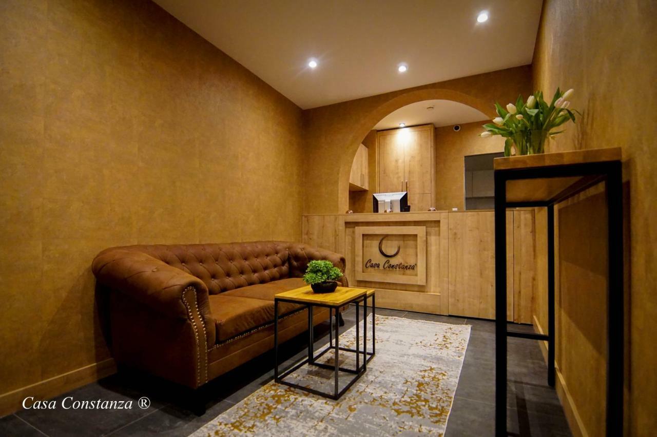 Casa Constanza Hotel Garni FDH Dış mekan fotoğraf