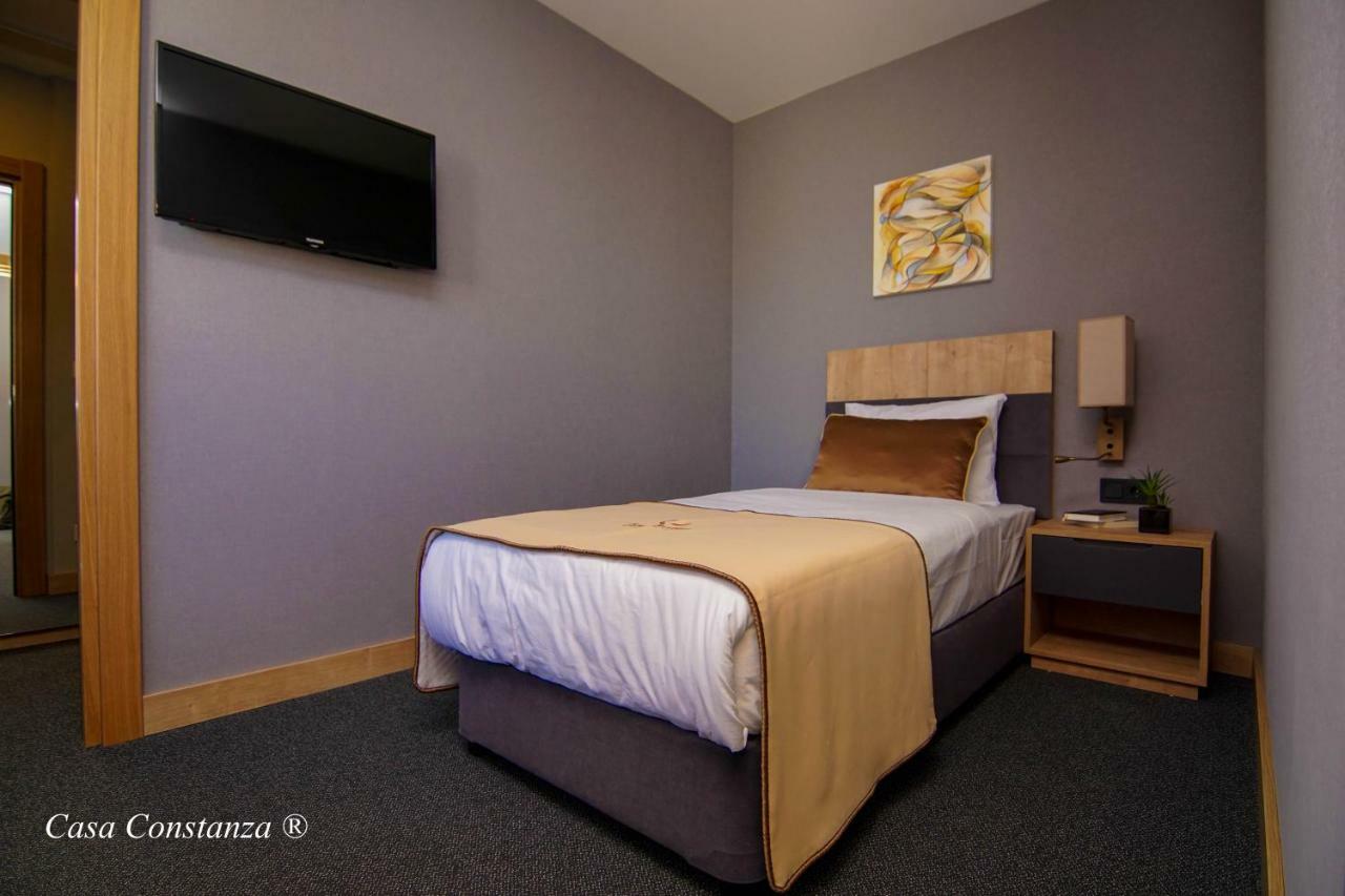 Casa Constanza Hotel Garni FDH Dış mekan fotoğraf