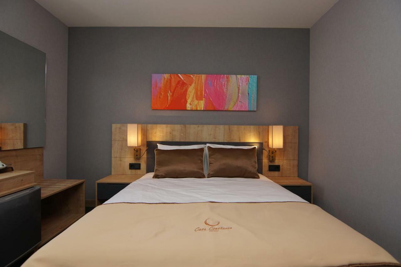 Casa Constanza Hotel Garni FDH Dış mekan fotoğraf