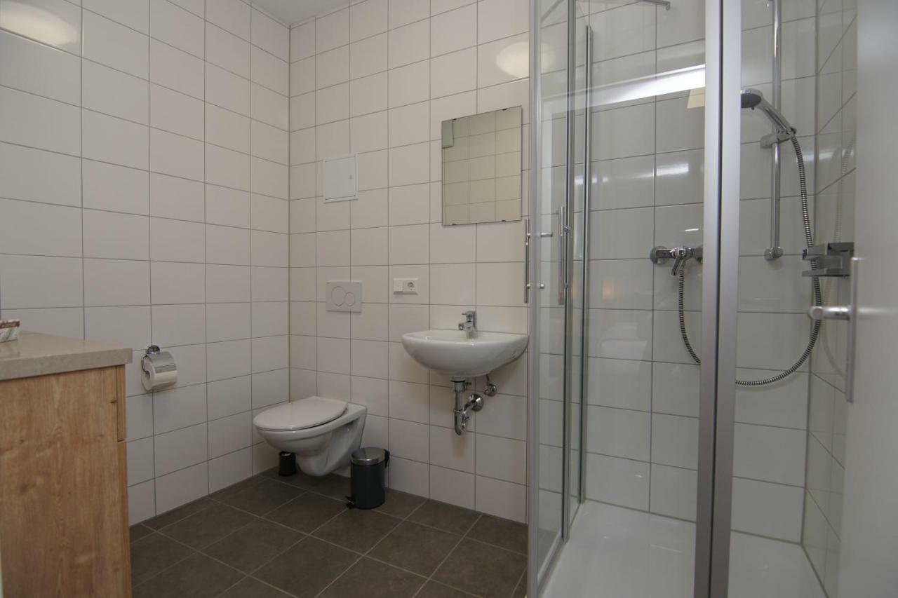 Casa Constanza Hotel Garni FDH Dış mekan fotoğraf
