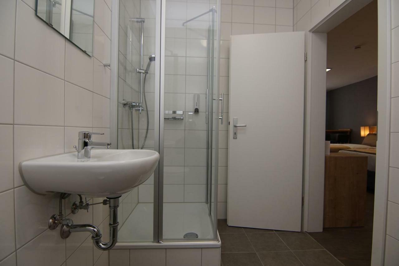 Casa Constanza Hotel Garni FDH Dış mekan fotoğraf